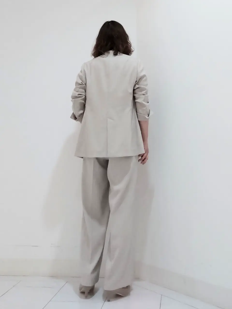 23区 L ナオミ コーディネート画像