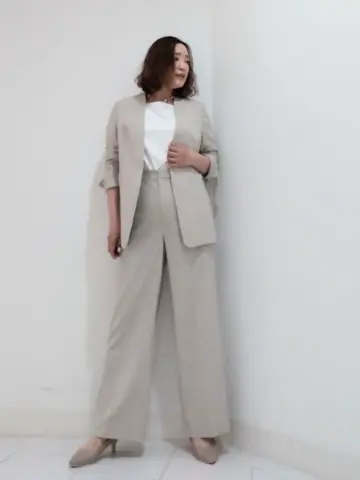 23区 L ナオミ コーディネート画像