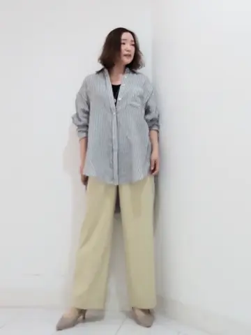 23区 L ナオミ コーディネート画像