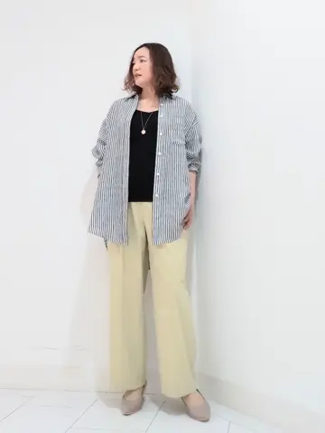 23区 L ナオミ コーディネート画像