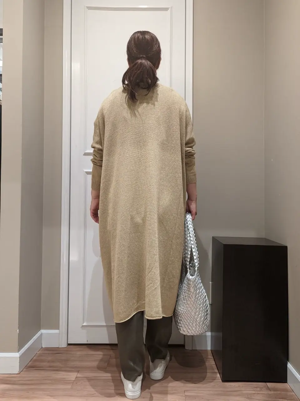 23区 L スタッフn コーディネート画像