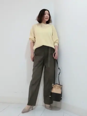 23区 L ナオミ コーディネート画像