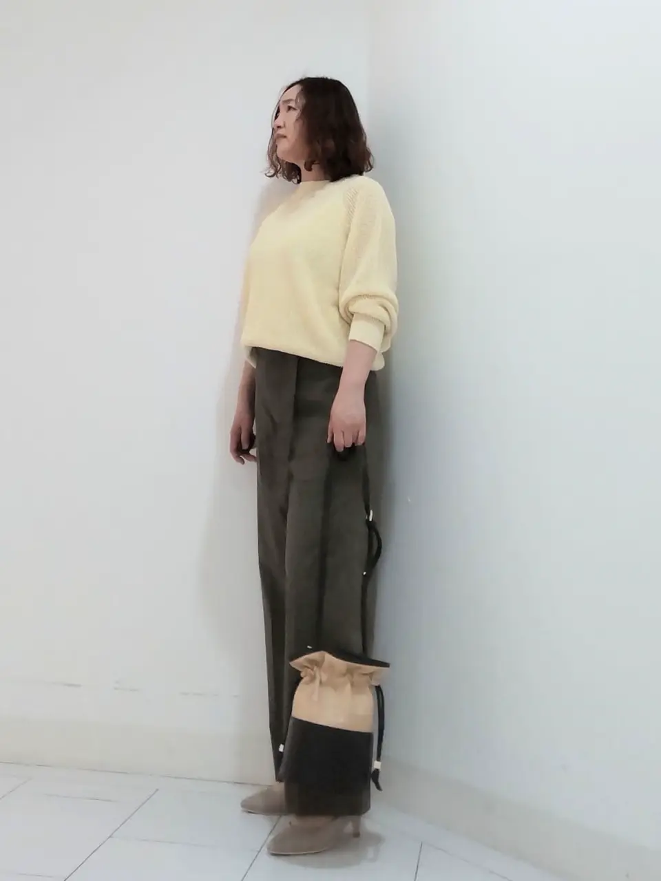 23区 L ナオミ コーディネート画像