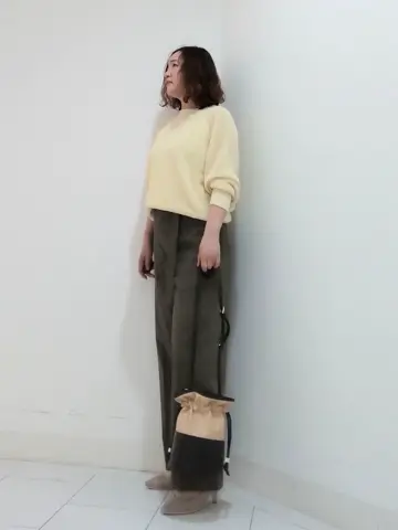 23区 L ナオミ コーディネート画像