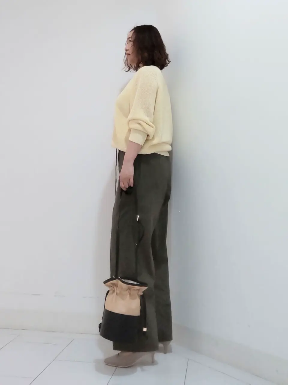 23区 L ナオミ コーディネート画像