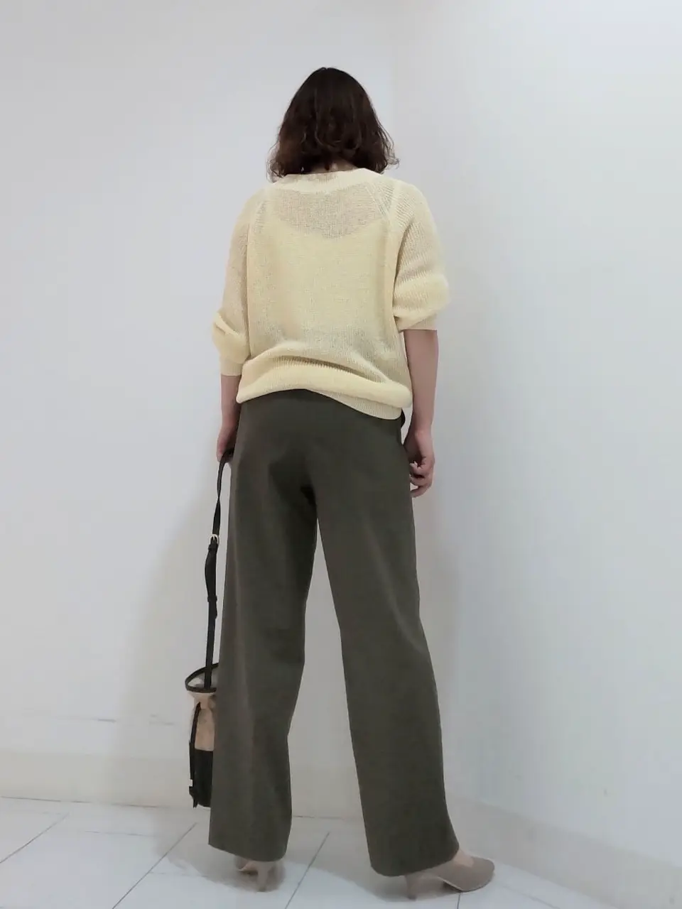 23区 L ナオミ コーディネート画像