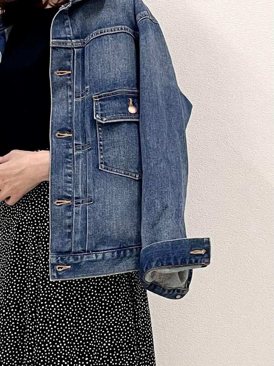 23区 L 山崎 コーディネート画像