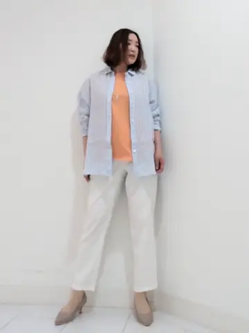 23区 L ナオミ コーディネート画像