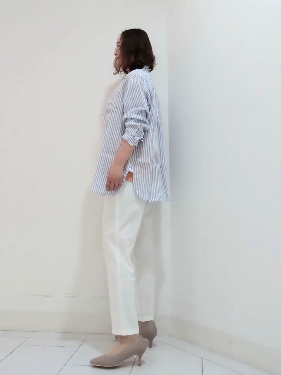 23区 L ナオミ コーディネート画像