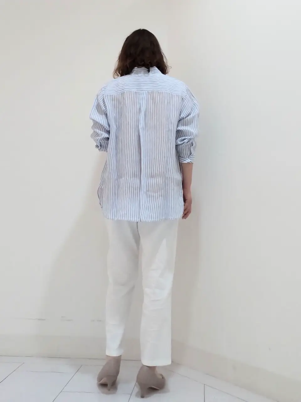 23区 L ナオミ コーディネート画像