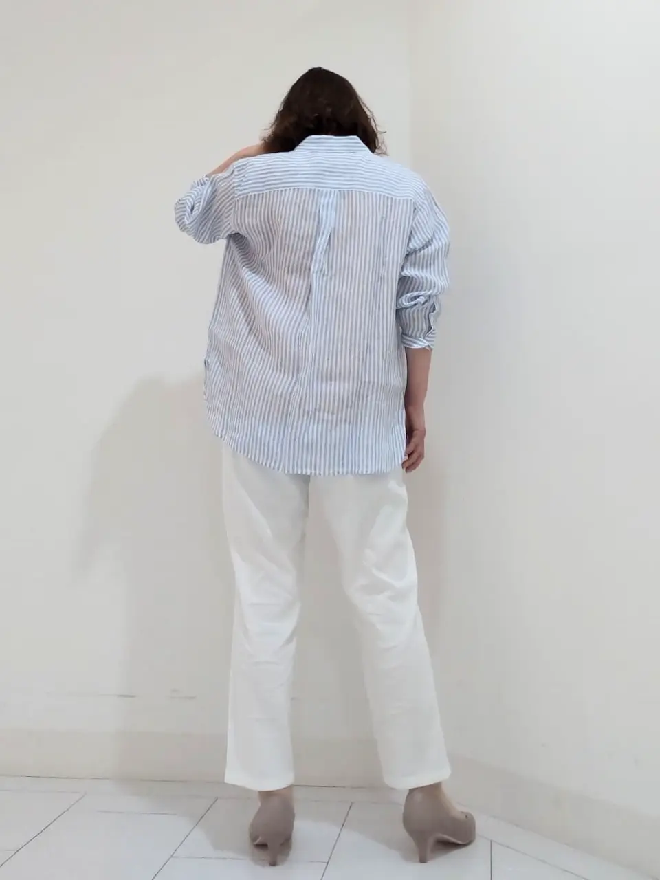 23区 L ナオミ コーディネート画像