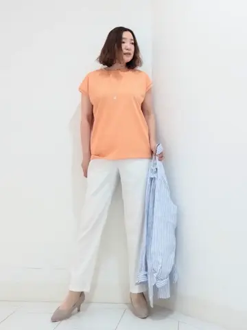 23区 L ナオミ コーディネート画像