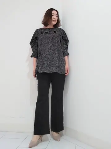 23区 L ナオミ コーディネート画像