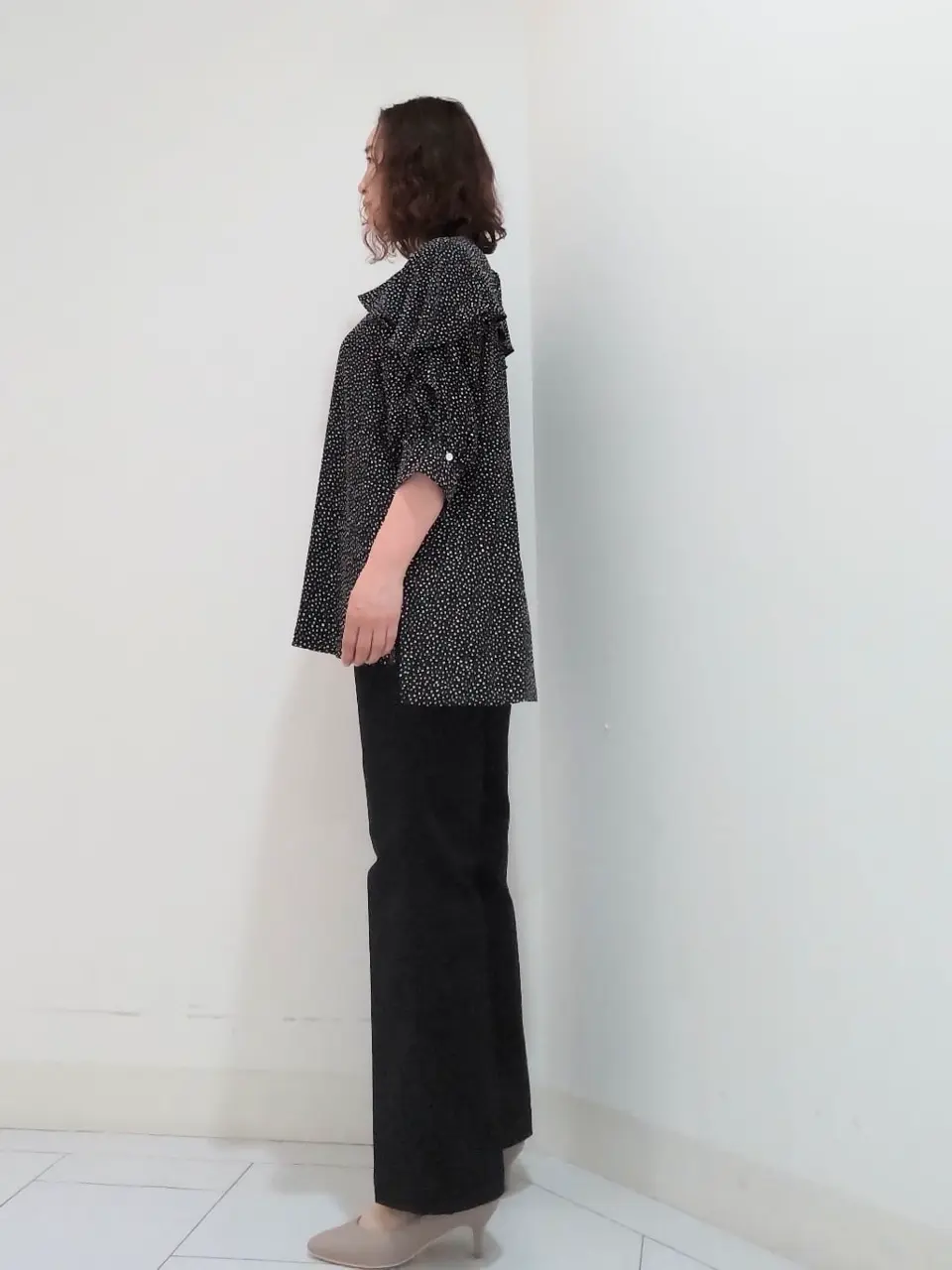 23区 L ナオミ コーディネート画像