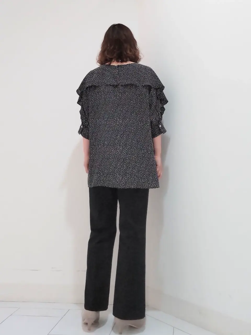 23区 L ナオミ コーディネート画像