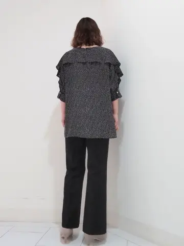 23区 L ナオミ コーディネート画像