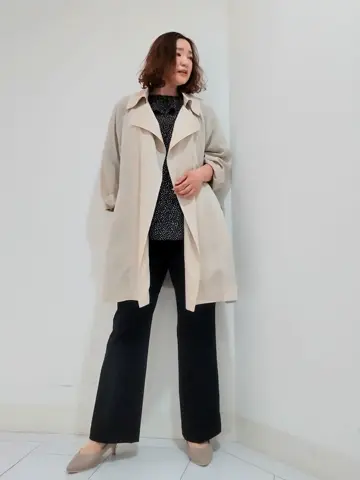 23区 L ナオミ コーディネート画像