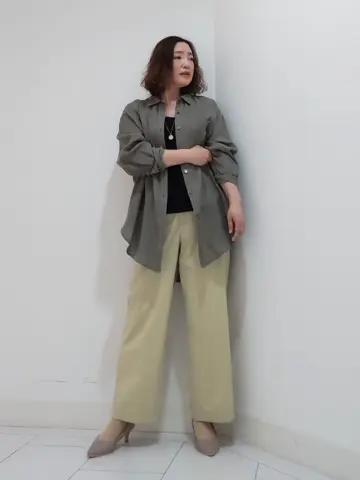 23区 L ナオミ コーディネート画像