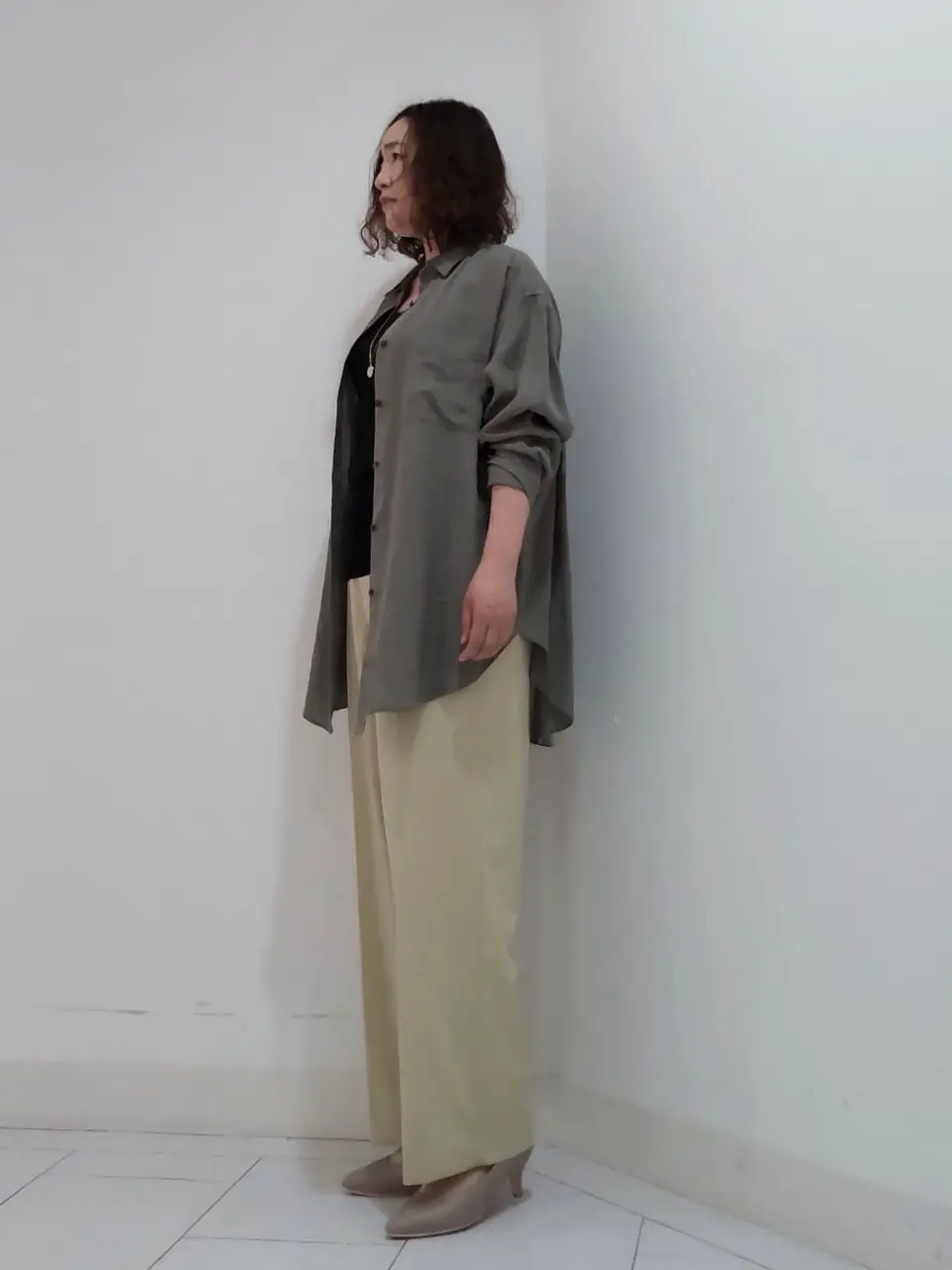 23区 L ナオミ コーディネート画像