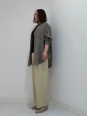 23区 L ナオミ コーディネート画像