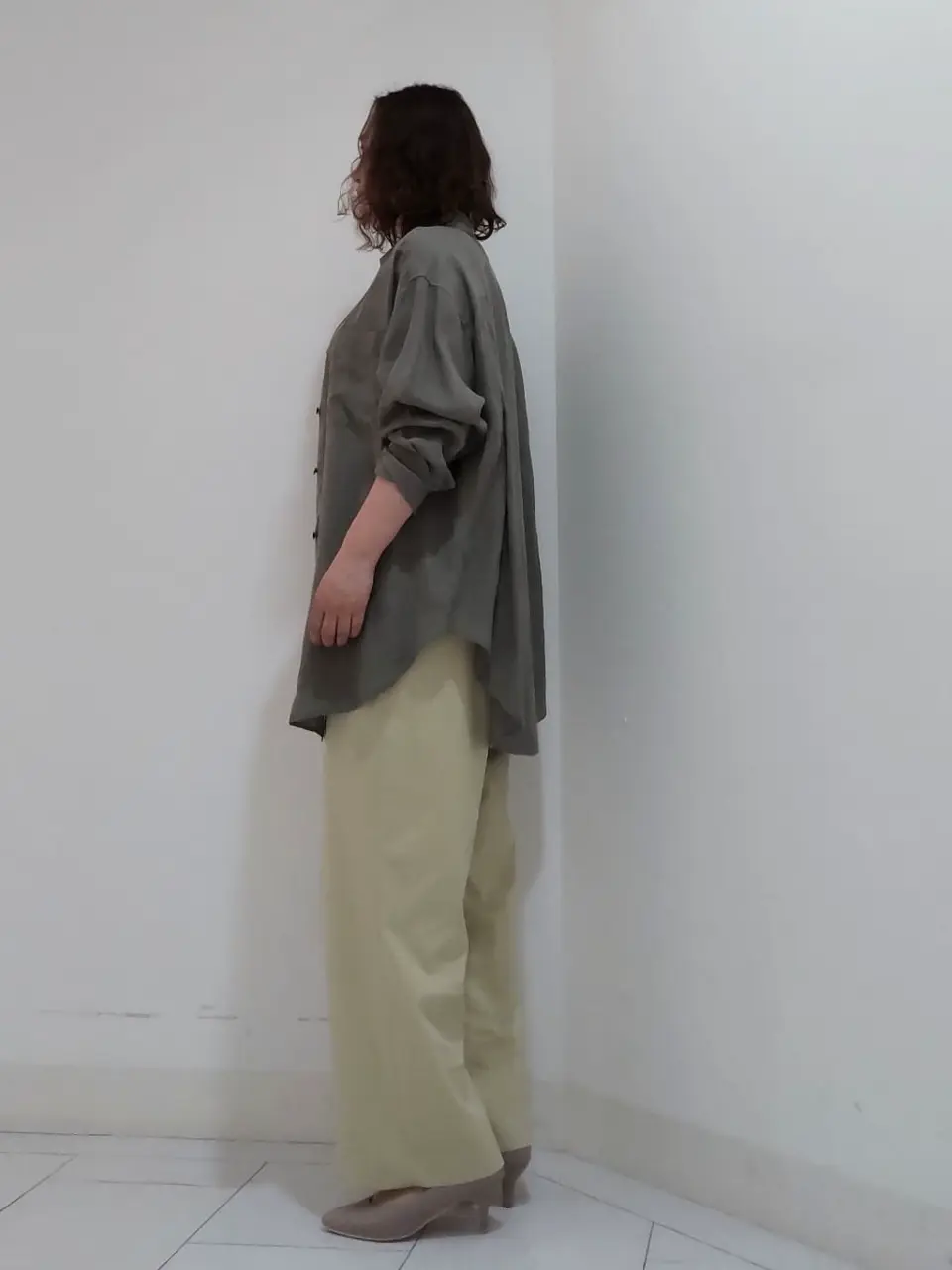 23区 L ナオミ コーディネート画像