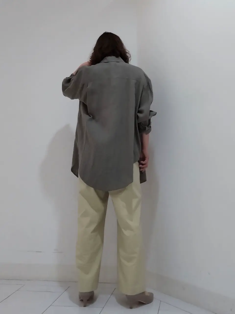 23区 L ナオミ コーディネート画像