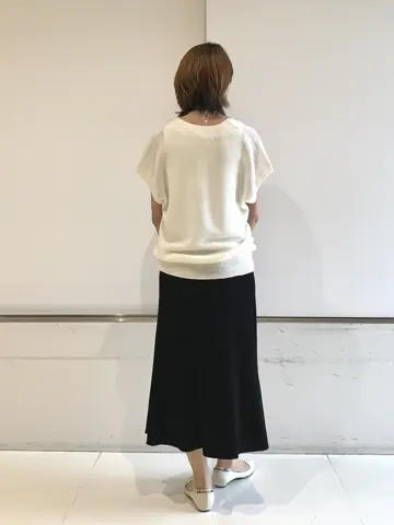 23区 L 稲船 コーディネート画像