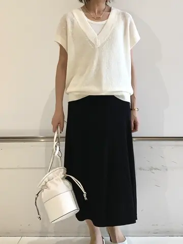 23区 L 稲船 コーディネート画像