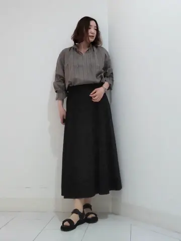 23区 L ナオミ コーディネート画像