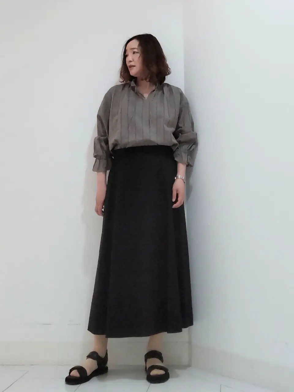 23区 L ナオミ コーディネート画像