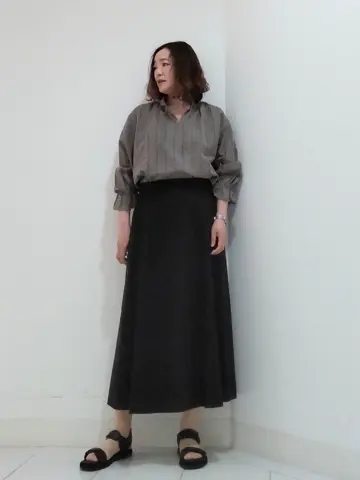 23区 L ナオミ コーディネート画像