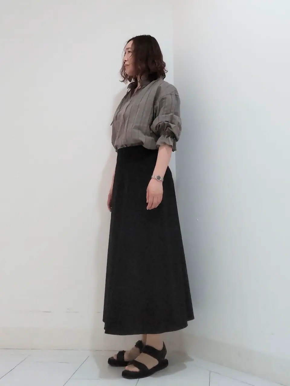 23区 L ナオミ コーディネート画像