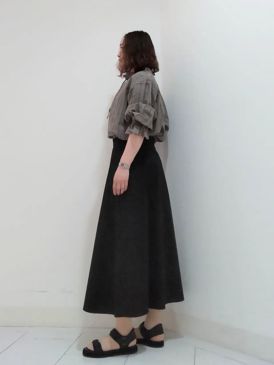 23区 L ナオミ コーディネート画像