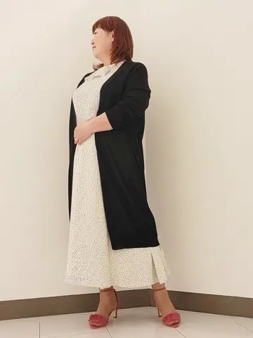 23区 L kazumi コーディネート画像