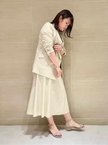 23区 L 松本 コーディネート画像