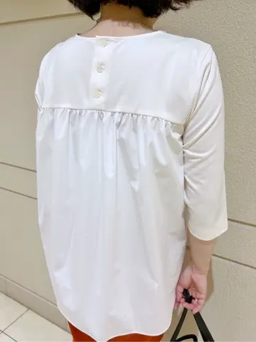 23区 L 山崎 コーディネート画像