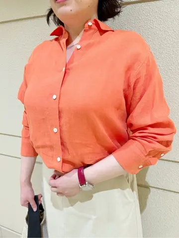 23区 L 山崎 コーディネート画像