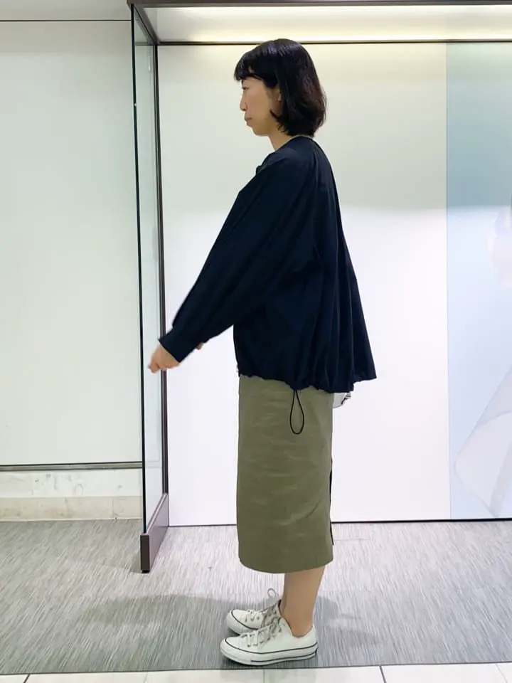 23区 L hiro コーディネート画像