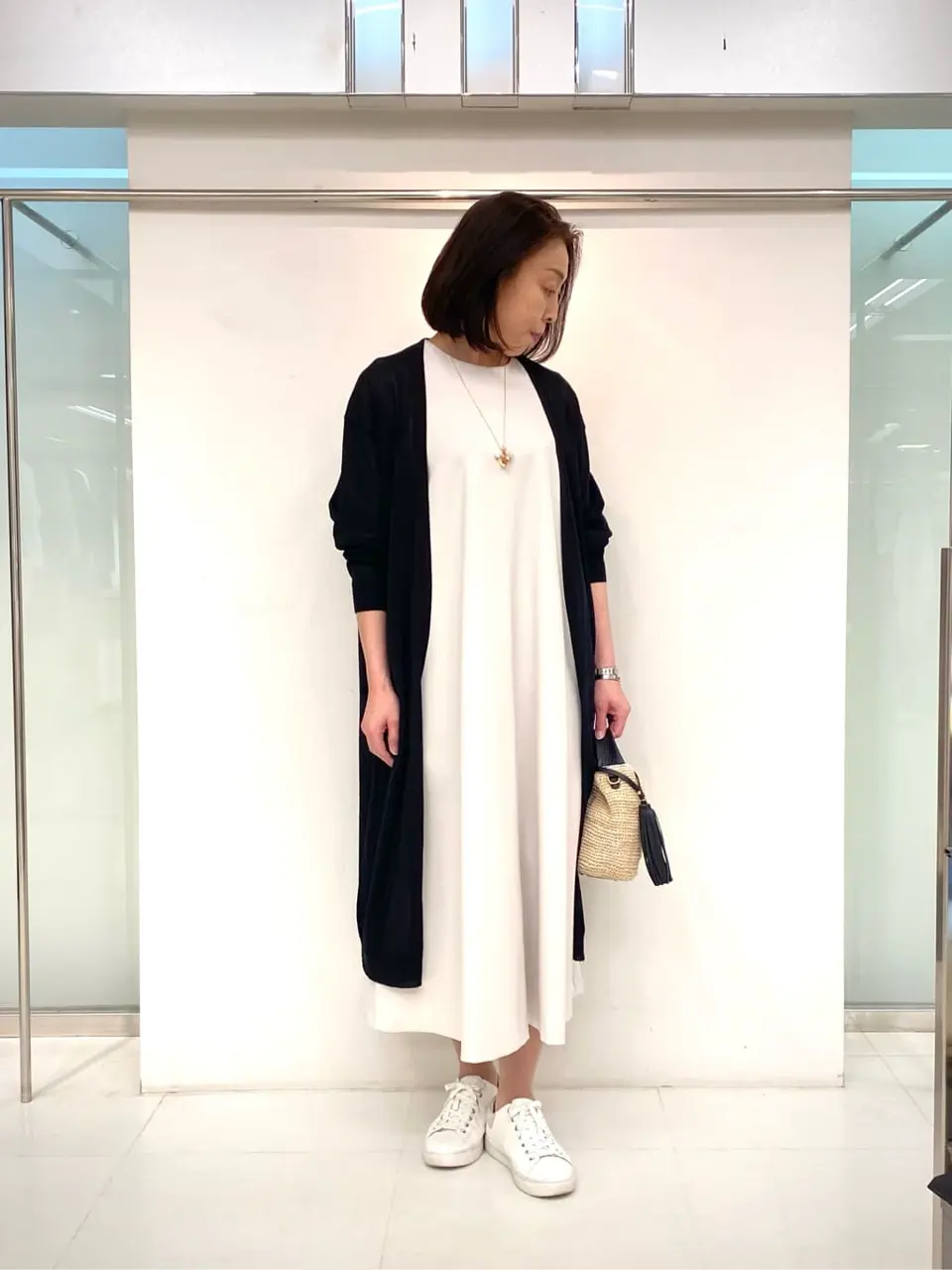 23区 L 武田 コーディネート画像