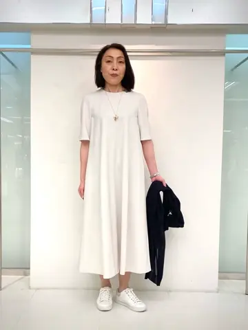 23区 L 武田 コーディネート画像