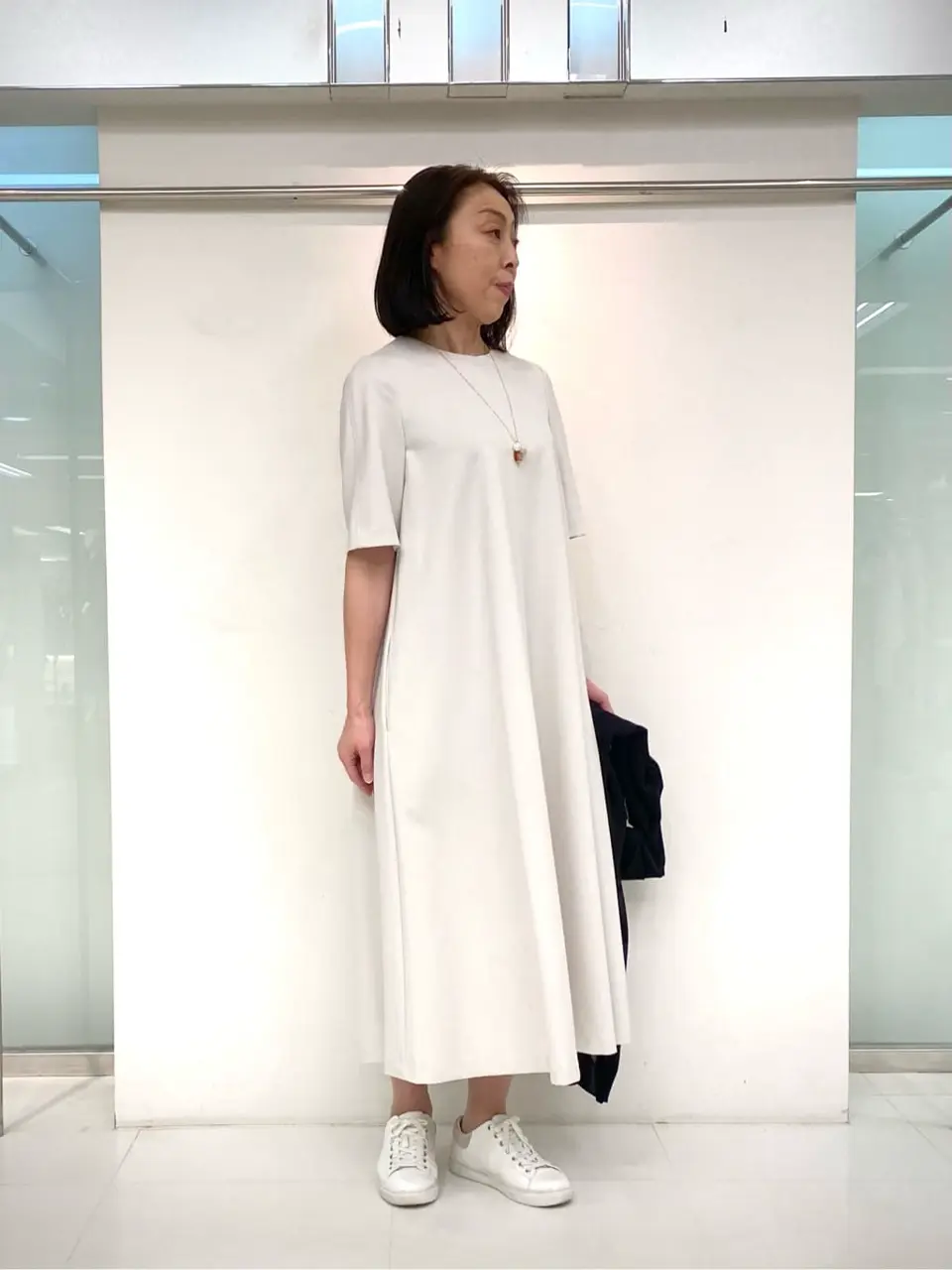 23区 L 武田 コーディネート画像