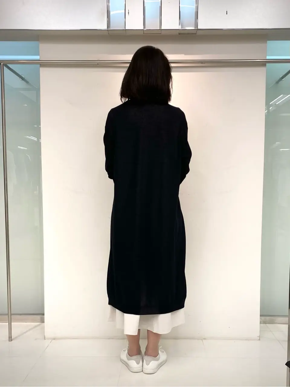 23区 L 武田 コーディネート画像