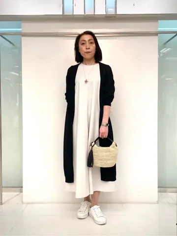 23区 L 武田 コーディネート画像