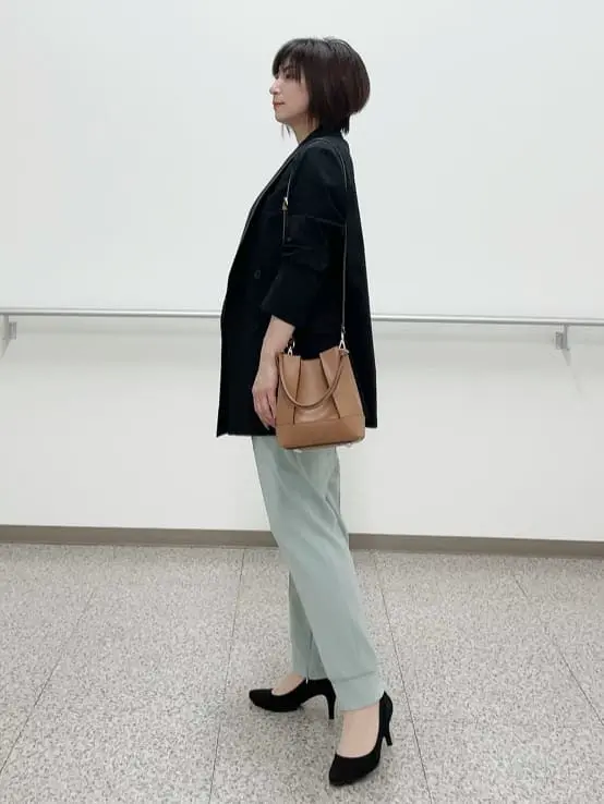 23区 L 水上 コーディネート画像