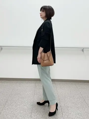 23区 L 水上 コーディネート画像