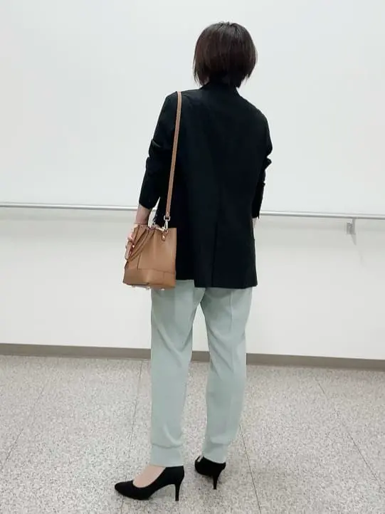 23区 L 水上 コーディネート画像