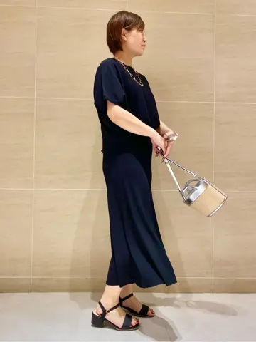 23区 L 大野 コーディネート画像