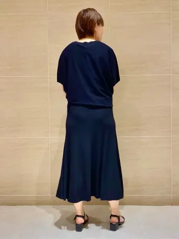 23区 L 大野 コーディネート画像