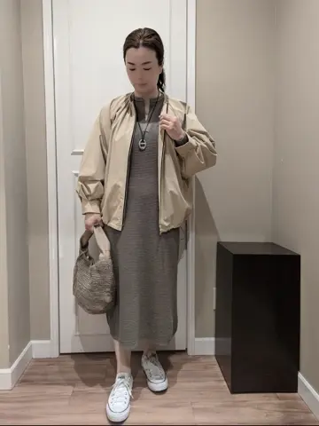 23区 L スタッフn コーディネート画像