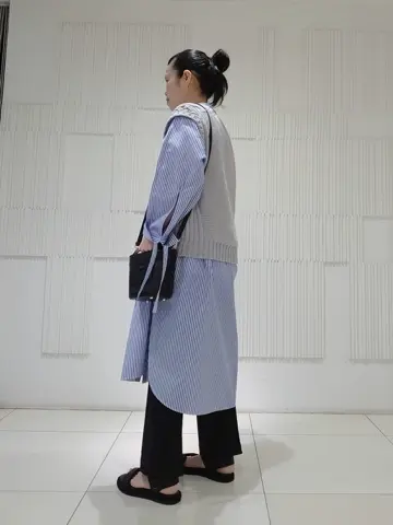 23区 L 山下 コーディネート画像